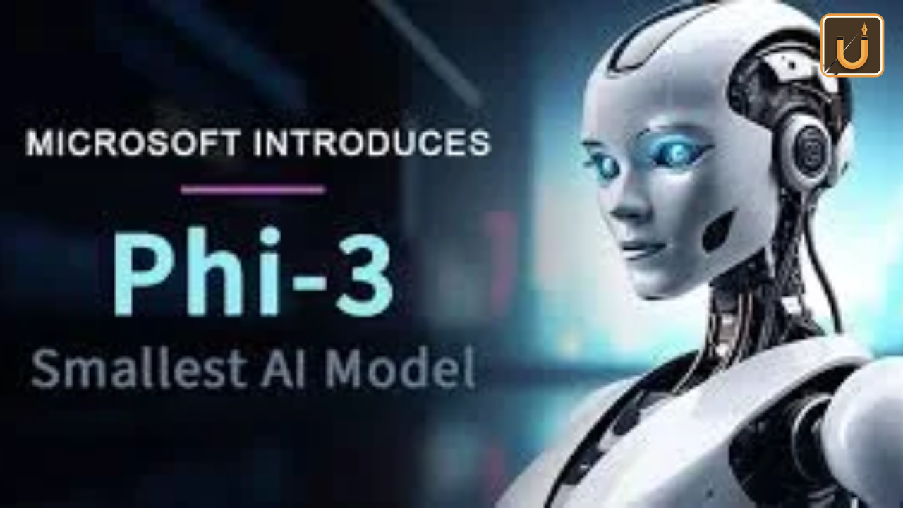 Usthadian Academy / Unlocking the Potential of Phi-3-mini: Microsoft’s Breakthrough in AI